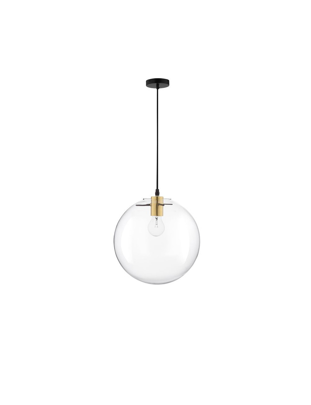 Piekaramā lampa Mirale Ø25