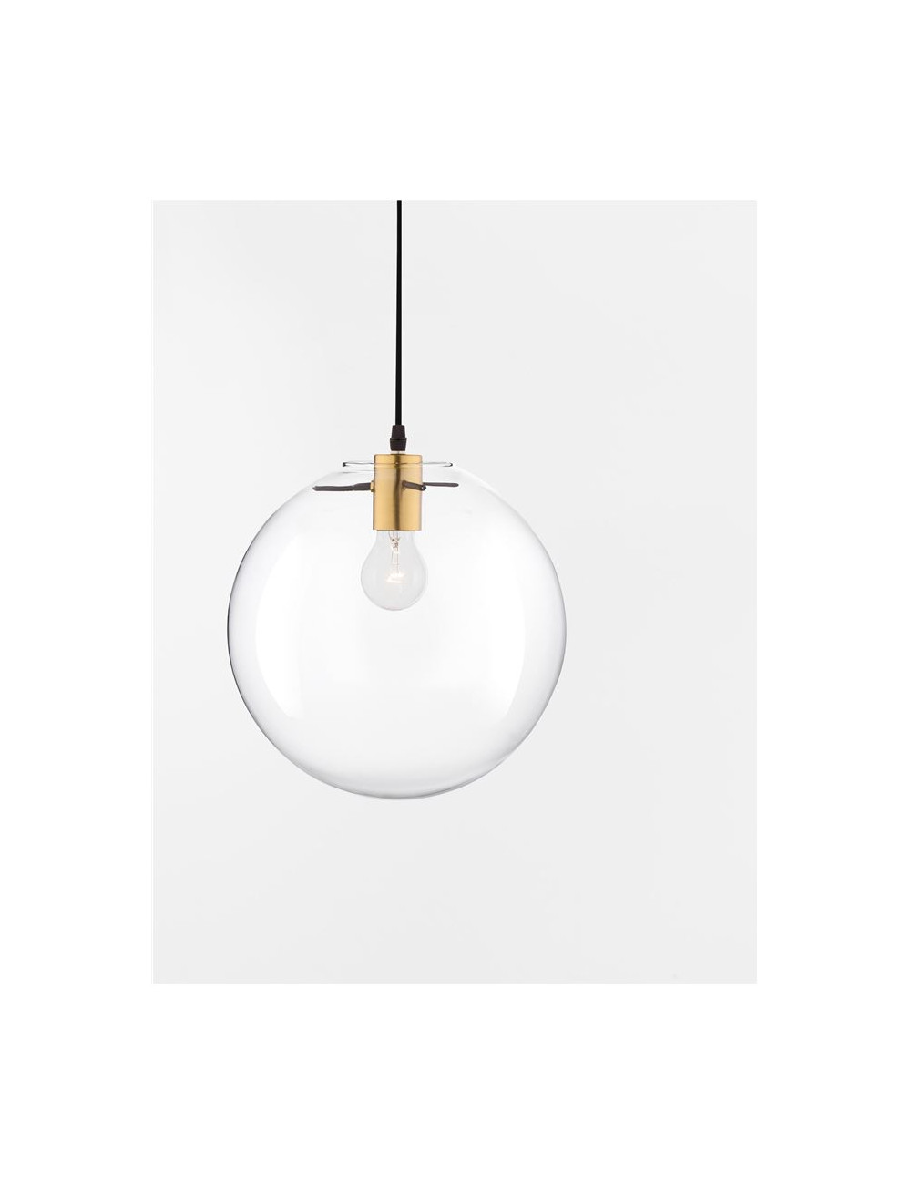 Ripplamp Mirale Ø25