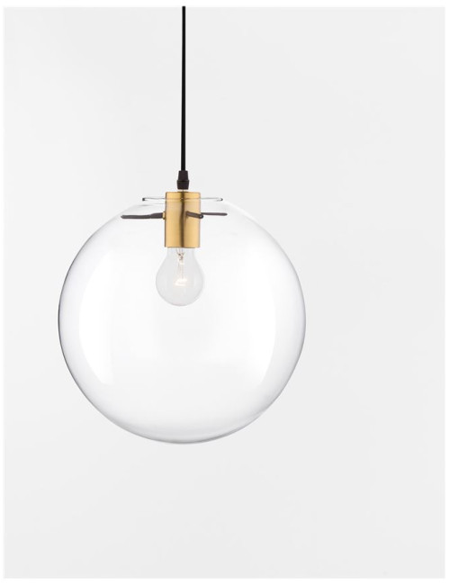Ripplamp Mirale Ø25