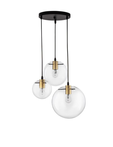 Ripplamp Mirale Ø42,5