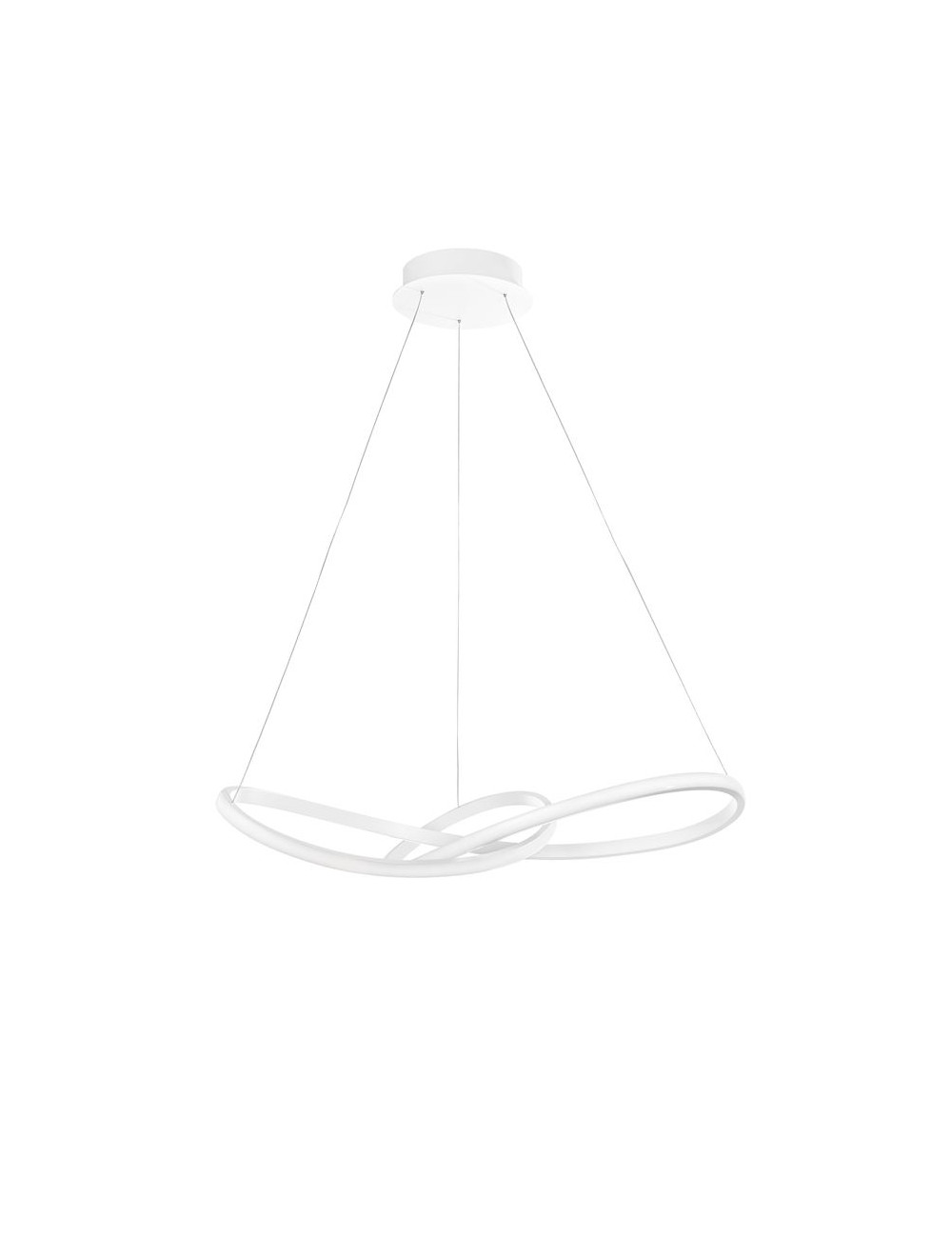 Pendelleuchte Fusion Ø72 LED