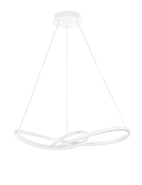 Pendant lamp Fusion Ø72 LED