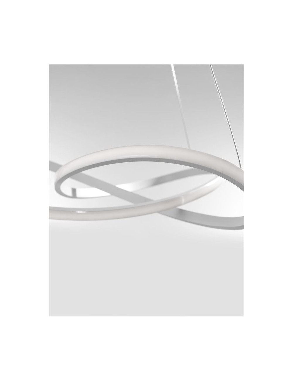 Piekaramā lampa Fusion Ø72 LED