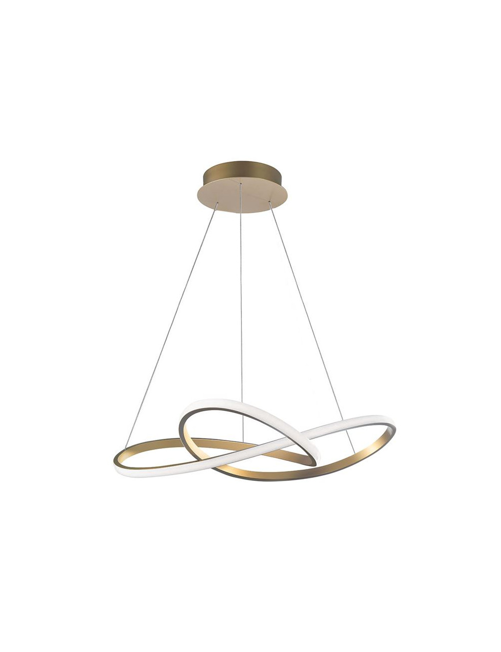 Ripplamp Fusion Ø72 LED