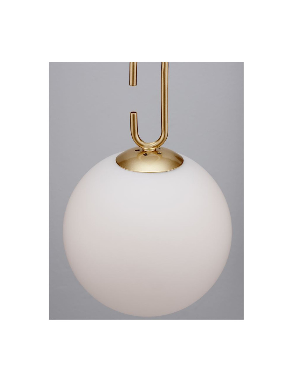 Pendant lamp Hook Ø18 LED