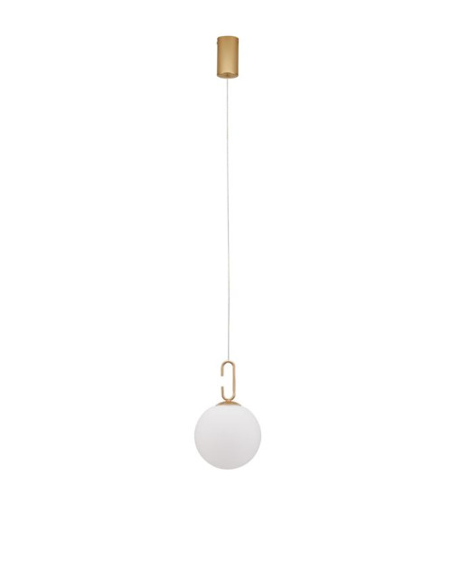 Pendelleuchte Hook Ø18 LED