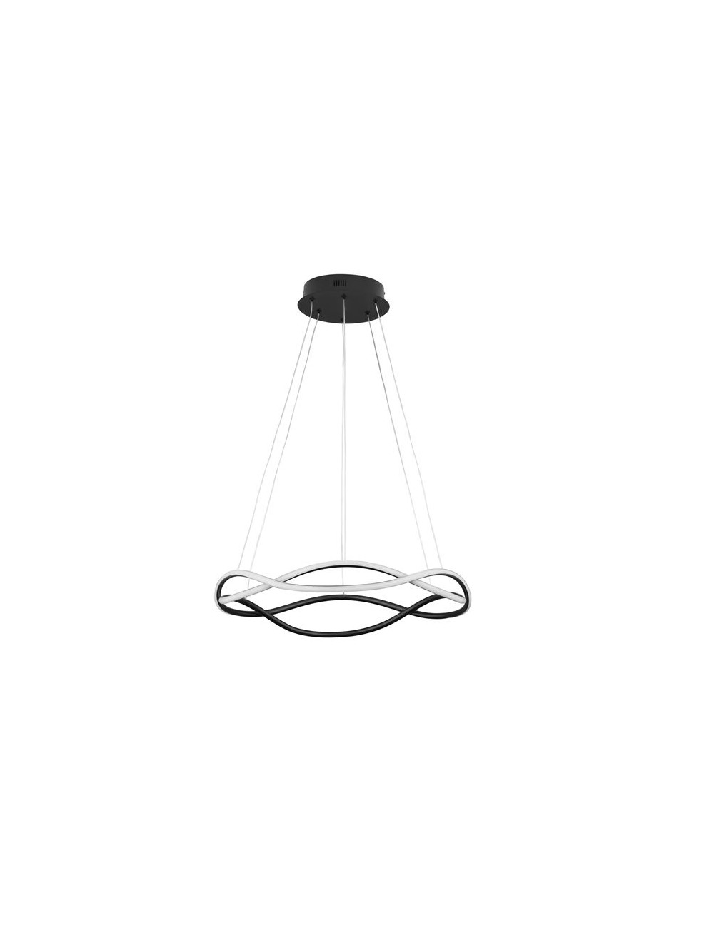 Pendelleuchte Jinal Ø60 LED