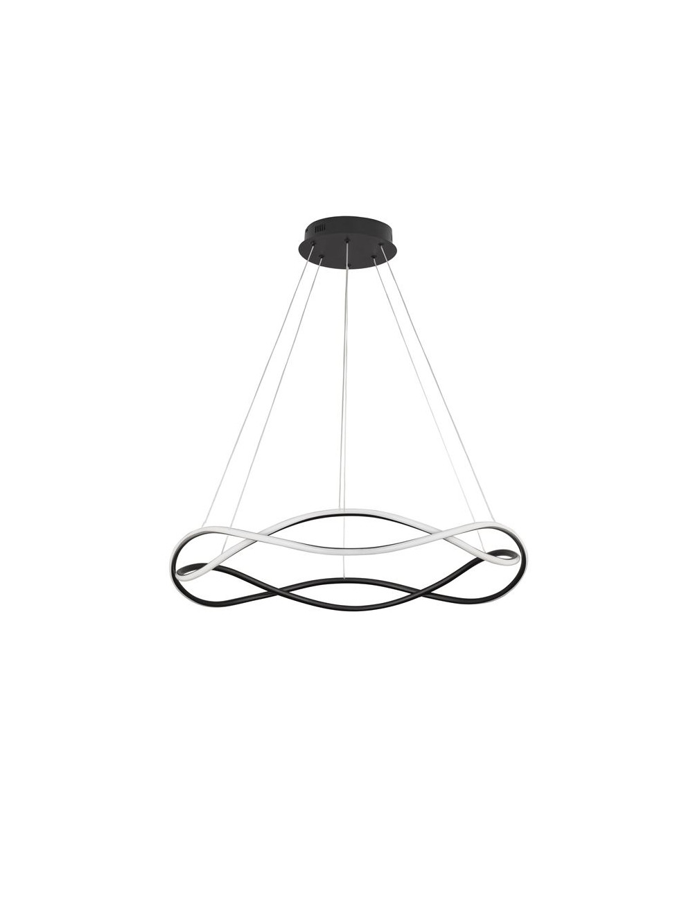 Ripplamp Jinal Ø80 LED