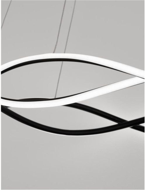 Ripplamp Jinal Ø80 LED