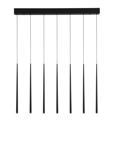 Riippuvalaisin Giono LED