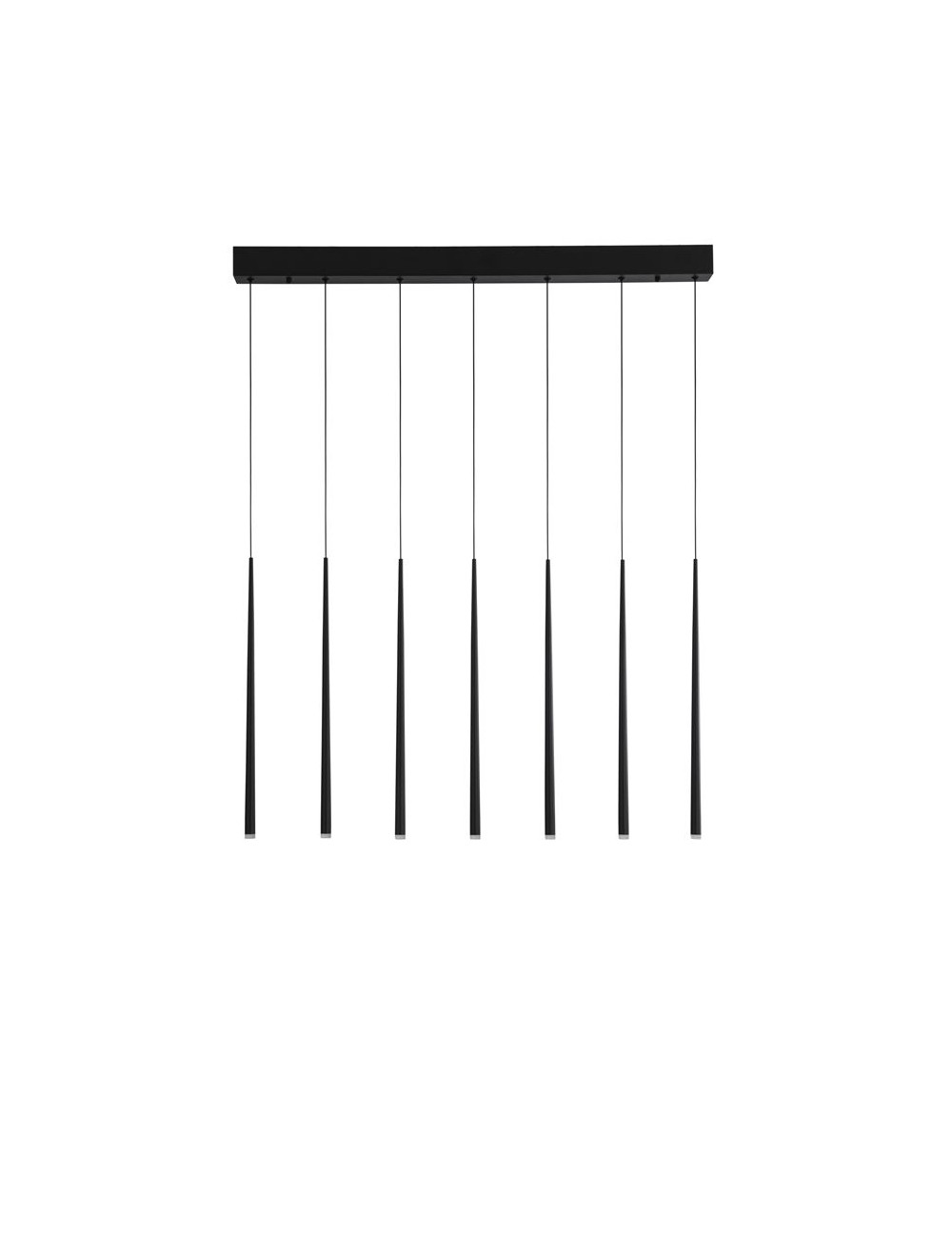 Pendant lamp Giono LED