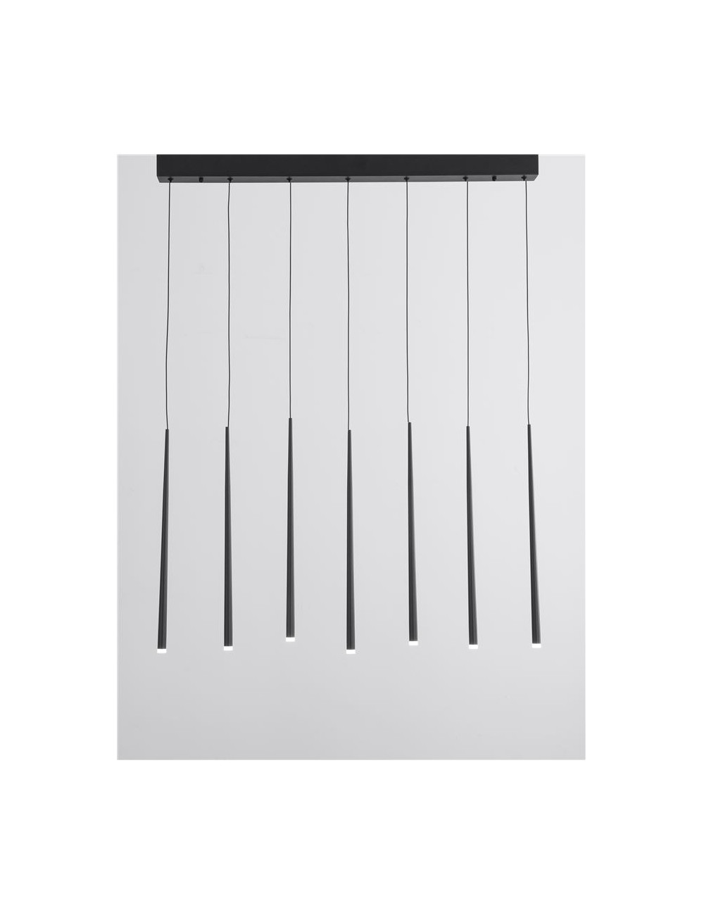 Ripplamp Giono LED