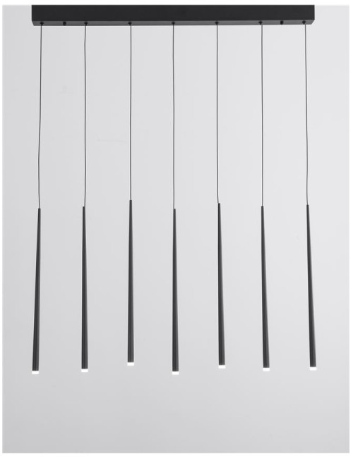 Pendant lamp Giono LED