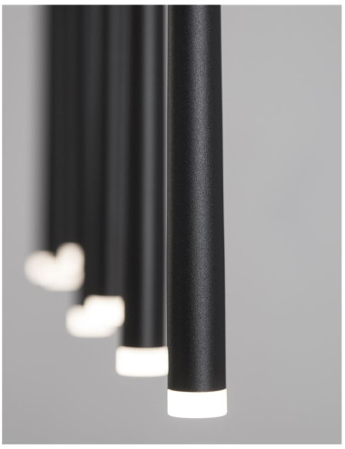 Pendelleuchte Giono LED