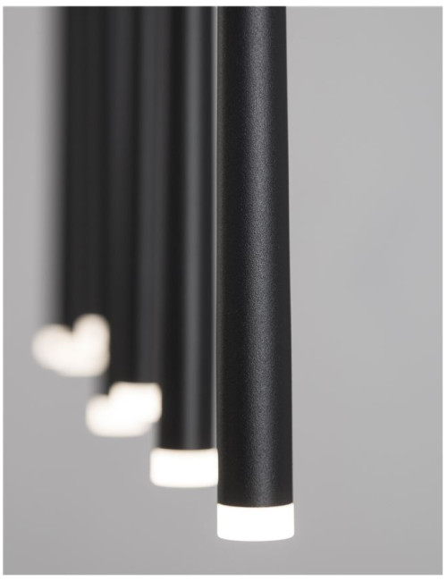Pendelleuchte Giono LED