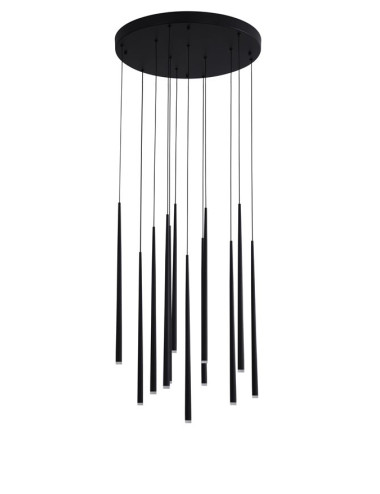 Pendelleuchte Giono Ø50 LED