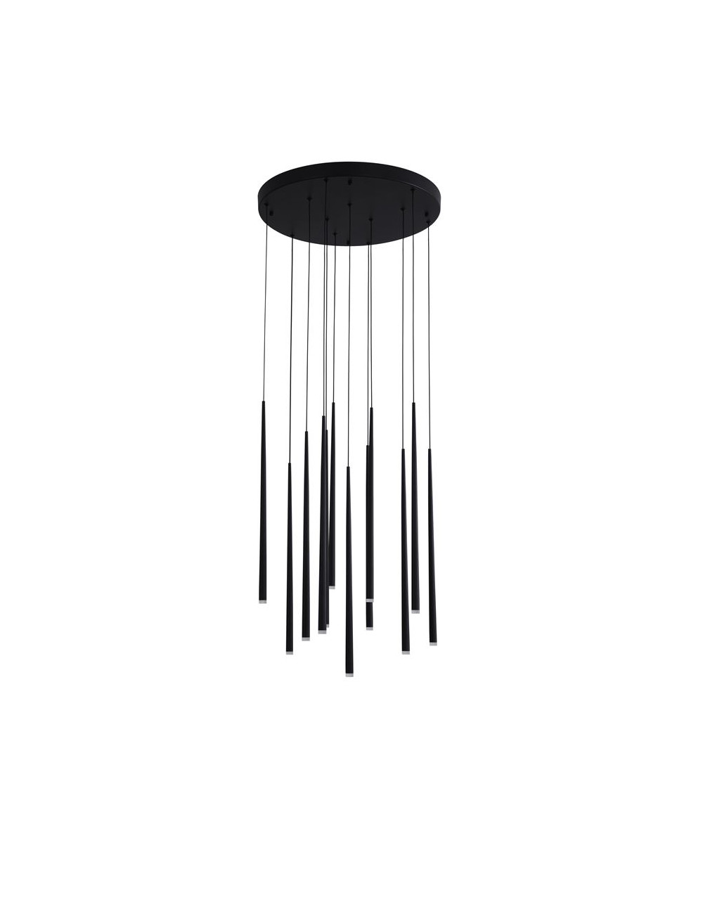 Pendelleuchte Giono Ø50 LED