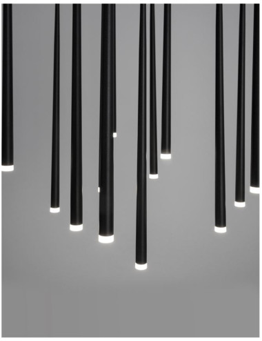 Pendelleuchte Giono Ø50 LED