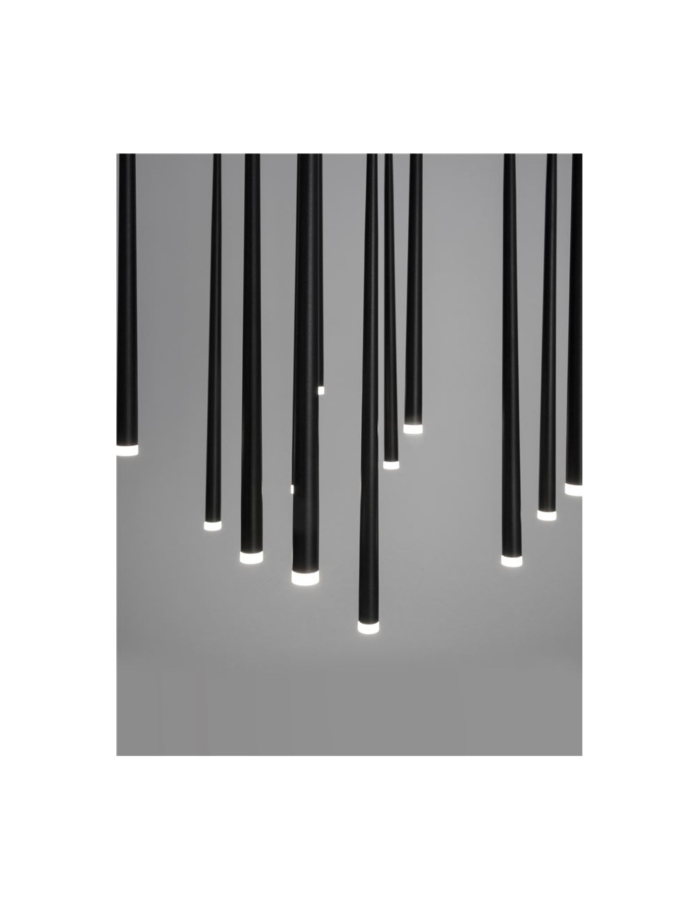 Pendelleuchte Giono Ø50 LED