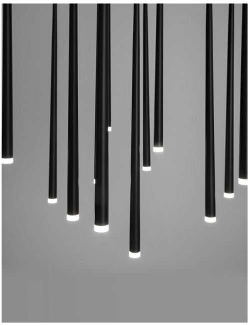 Pendant lamp Giono Ø50 LED