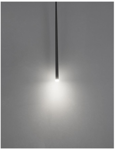 Pendelleuchte Giono Ø2 LED