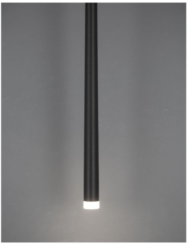 Pendelleuchte Giono Ø2 LED