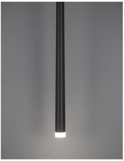 Pakabinamas šviestuvas Giono Ø2 LED