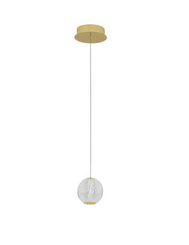 Pendelleuchte Brillante Ø12 LED