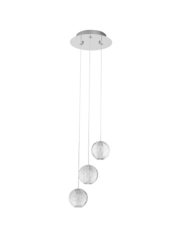 Pendelleuchte Brillante Ø22 LED