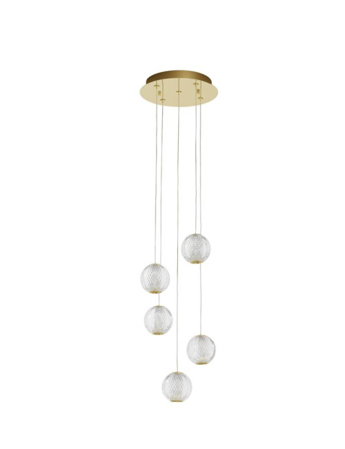 Pendelleuchte Brillante Ø27 LED