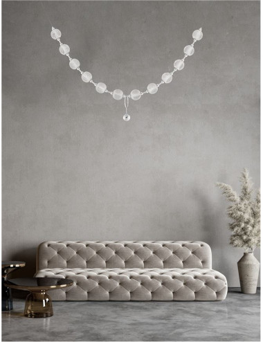 Pendelleuchte Brillante LED