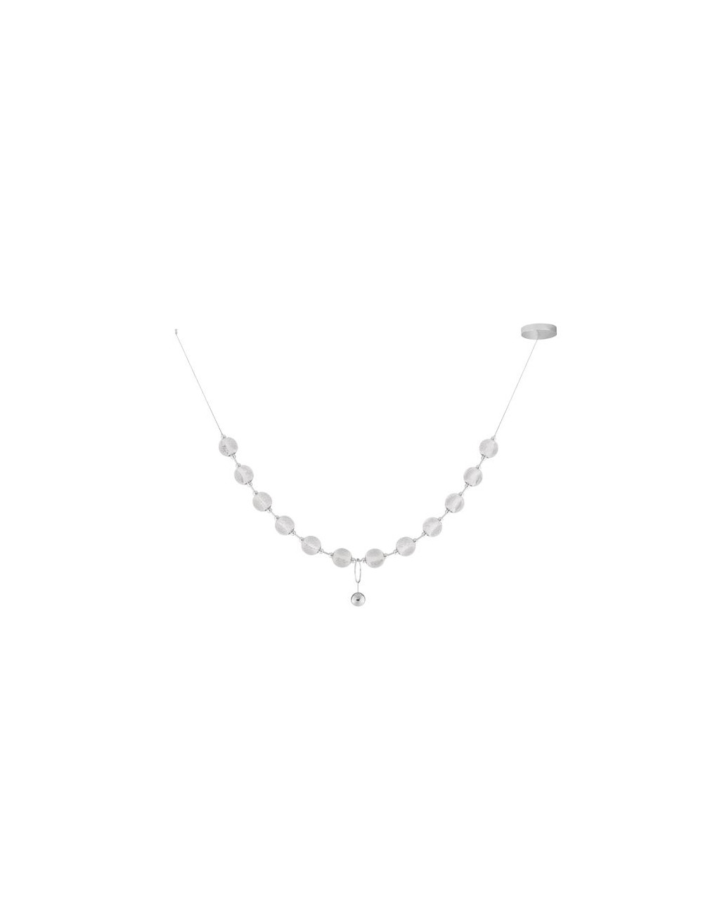 Pendelleuchte Brillante LED