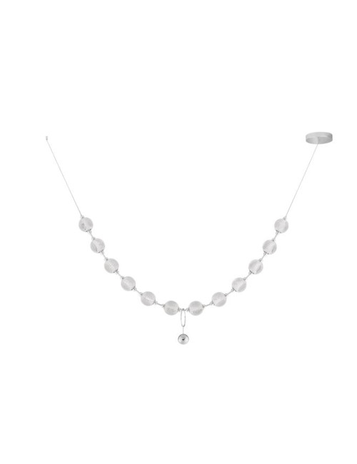 Pendelleuchte Brillante LED