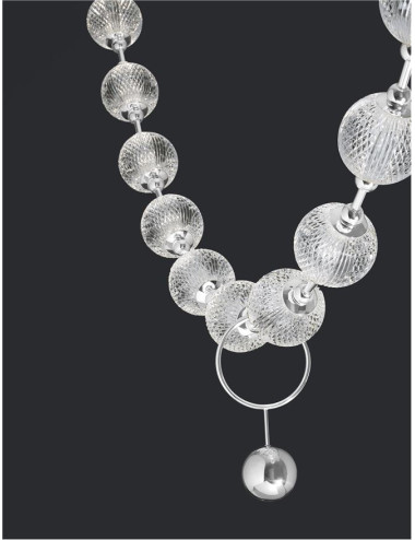 Pendant lamp Brillante LED 9186911 | Nova Luce | TavaGaisma.lv/en