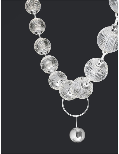 Pendant lamp Brillante LED