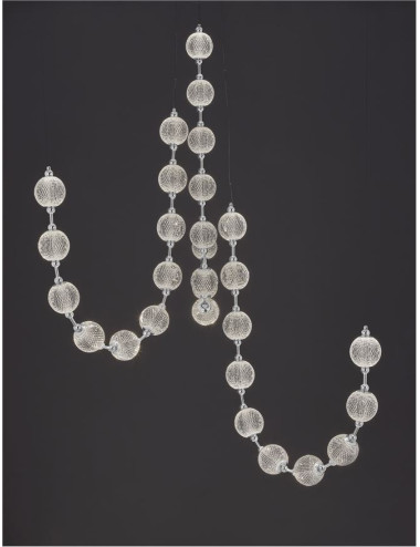 Pendelleuchte Brillante LED