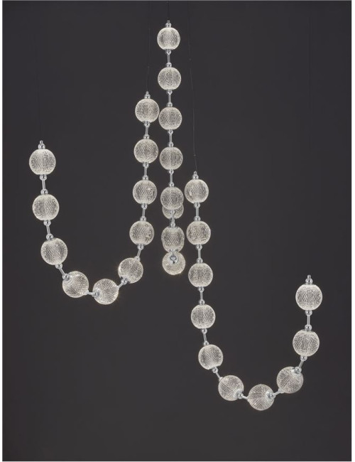 Pendelleuchte Brillante LED