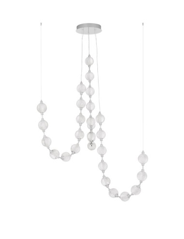 Pendelleuchte Brillante LED