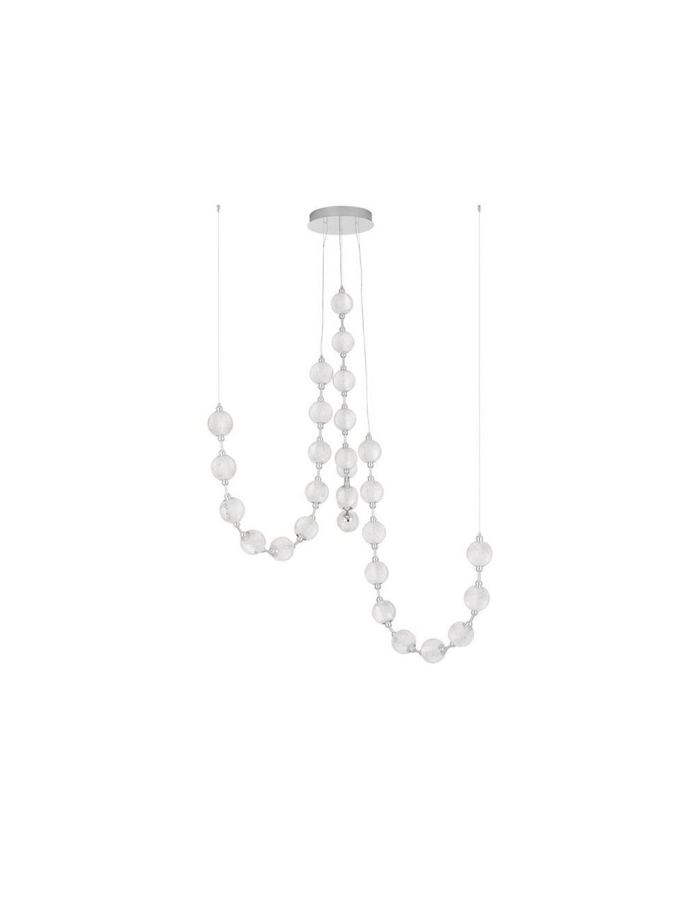 Piekaramā lampa Brillante LED