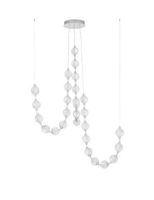 Piekaramā lampa Brillante LED