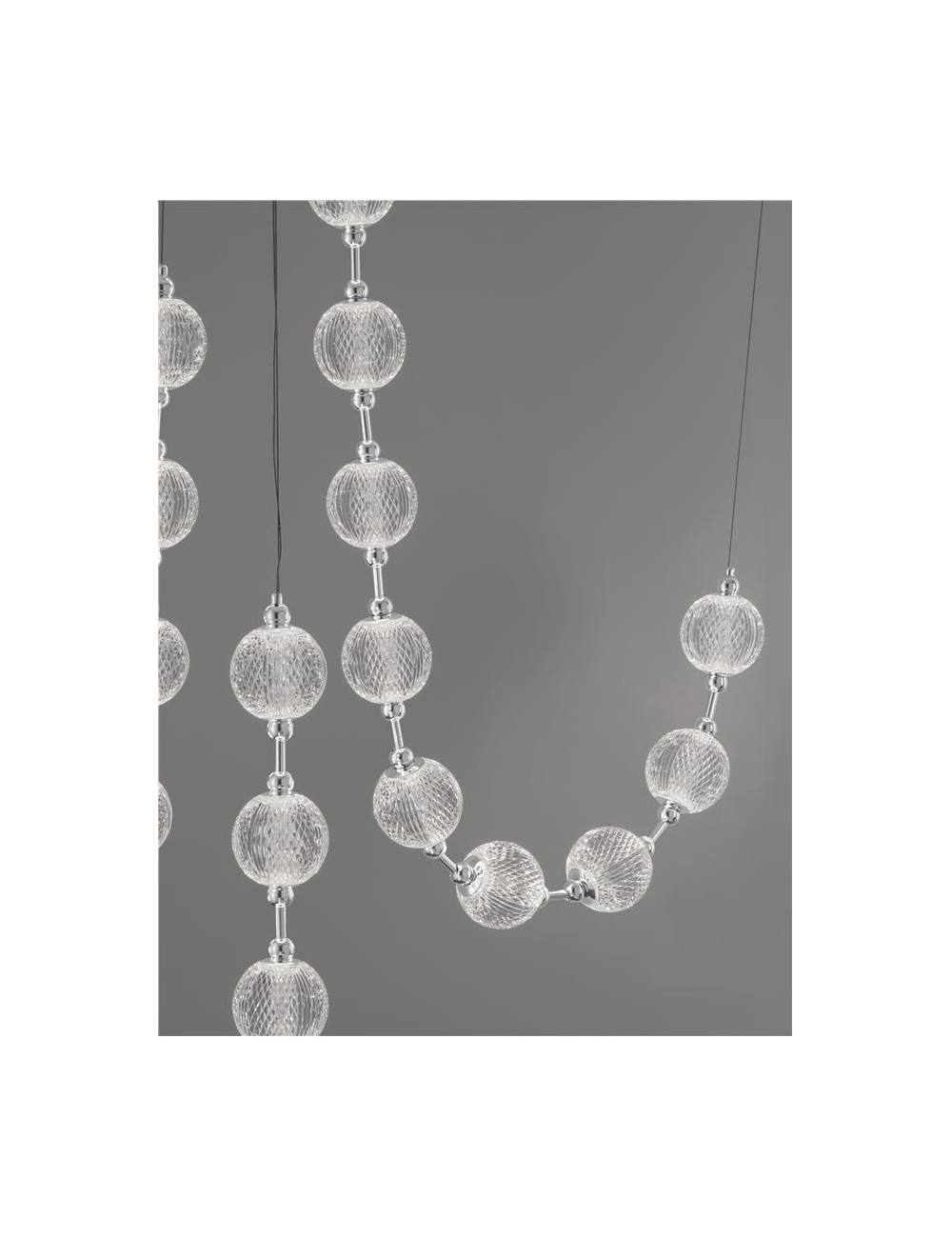 Pendelleuchte Brillante LED
