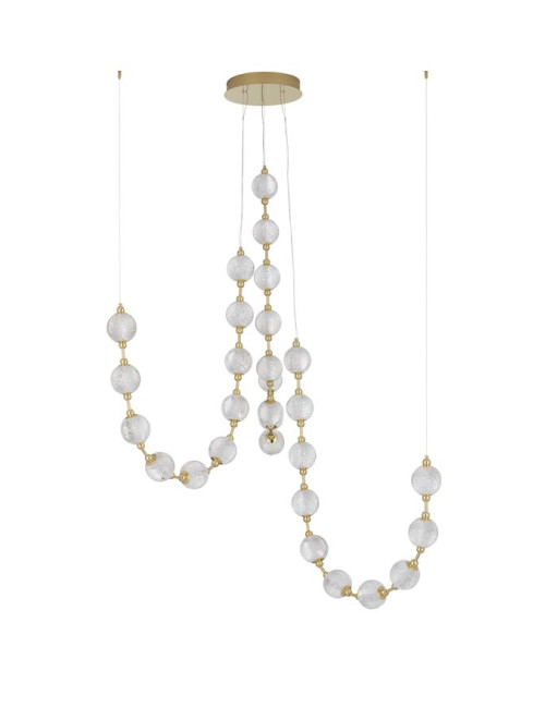 Ripplamp Brillante LED