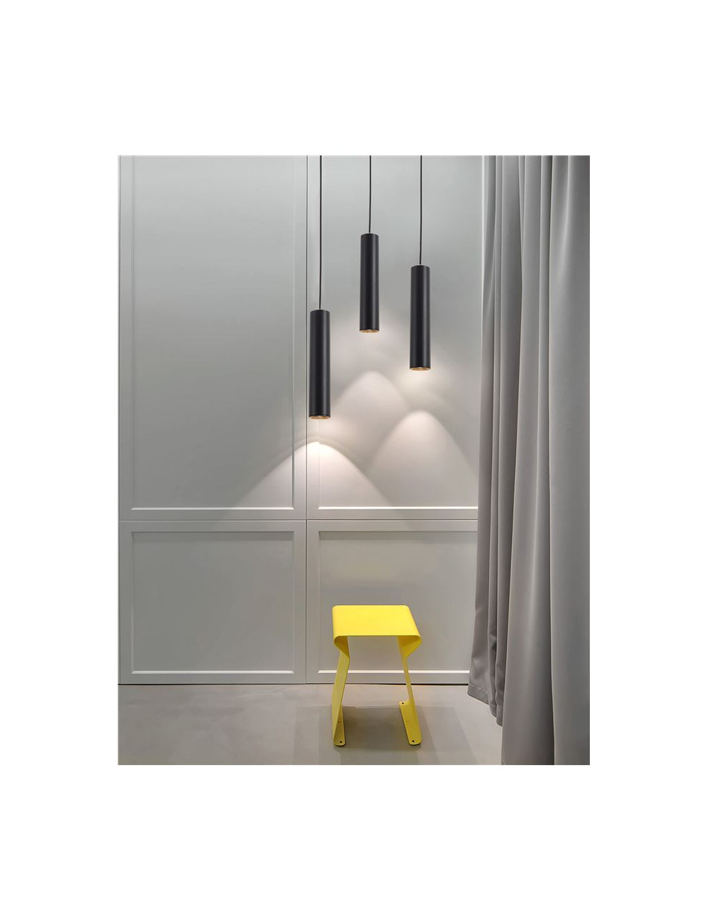 Piekaramā lampa Marupe Ø6