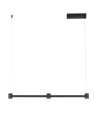 Pendant lamp Puize LED