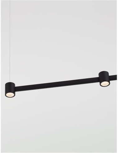 Nova Luce - Puize LED 9002050 piekaramā lampa | TavaGaisma.lv