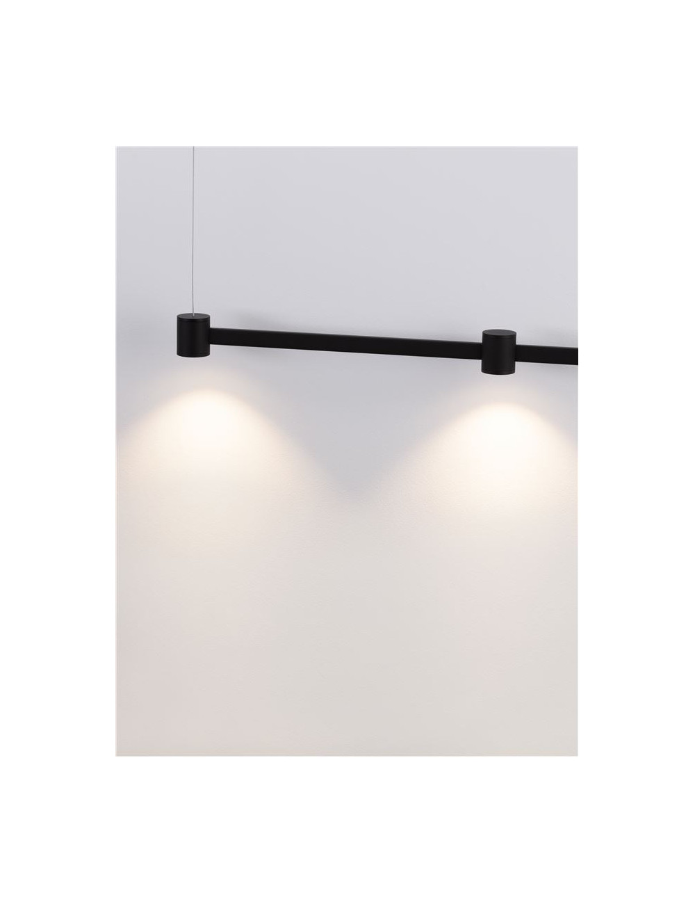 Подвесная лампа Puize LED