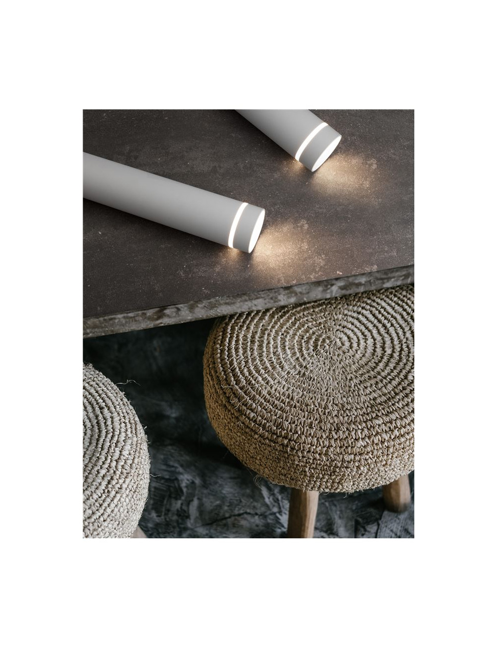 Ripplamp Esca Ø6