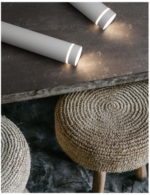 Pakabinamas šviestuvas Esca Ø6