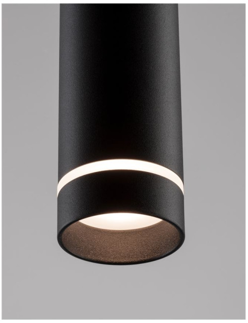 Piekaramā lampa Esca Ø6