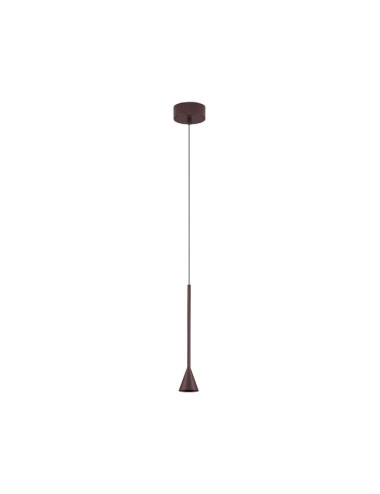 Pendelleuchte Net Ø6 LED